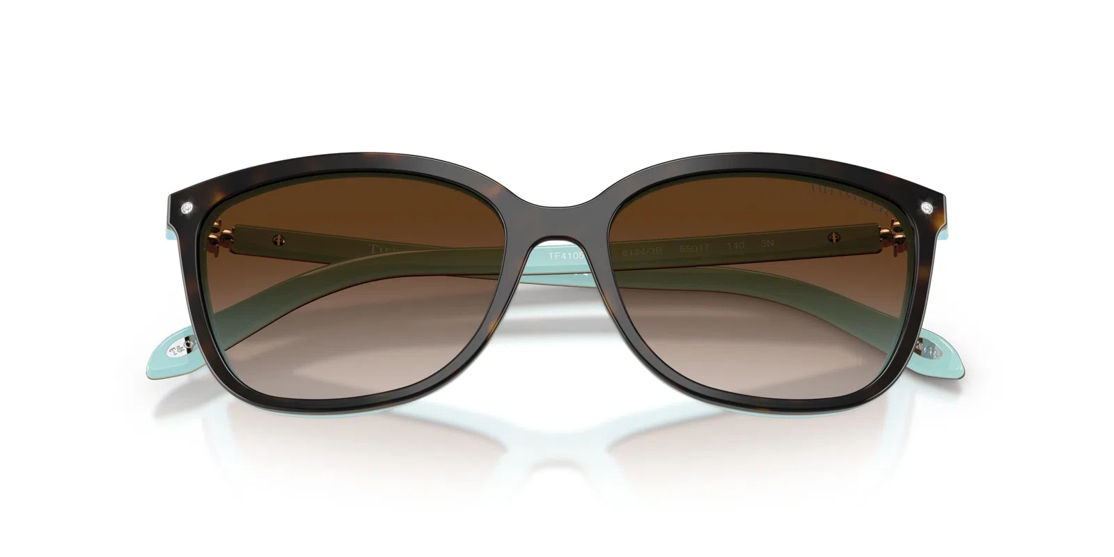 Tiffany 4105HB Sunglasses - view 9